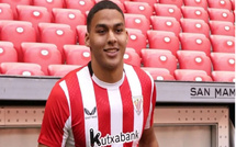 Maroan Sannadi choisit de représenter les Lions de l'Atlas malgré sa double nationalité