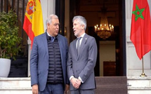 Sécurité et migration : le Maroc et l’Espagne renforcent leur coopération en vue du Mondial 2030