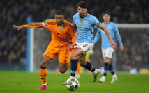 Le Real Madrid renverse Manchester City et prend une option pour le retour