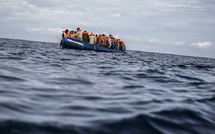 Tan-Tan, théâtre de la détresse migratoire