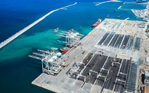 Tanger Med : performance record en 2024