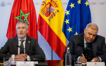 Renforcement de la coopération sécuritaire entre le Maroc, l'Espagne et le Portugal pour la Coupe du Monde 2030