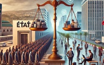 Entrepreneuriat ou intervention étatique : qui créera l’emploi de demain ? 