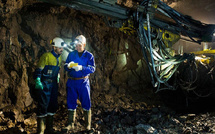 Managem et Barrick : une alliance en or au Sénégal