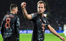 Champions League : Feyenoord, Bayern et Benfica prennent l’avantage, Milan et Monaco sous pression