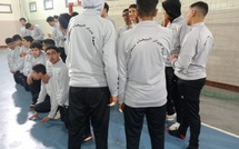 Handball  La ligue Casablanca –Settat un exemple à suivre