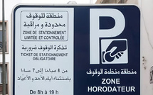 Casablanca : vers une privatisation complète du stationnement ?