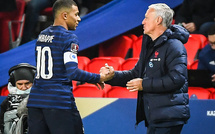 Mbappe : En route pour tous les records !