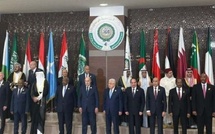 Pour répondre au plan de Trump pour Gaza, un sommet arabe prévu le 20 février à Ryad