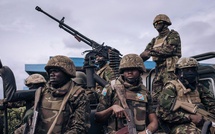 La guerre « invisible » en RDC