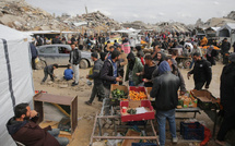 Gaza : une paix fragile sous le feu des tensions