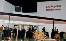 Un nouveau chapitre pour le cinéma marocain : Inauguration de la Cinémathèque à Rabat