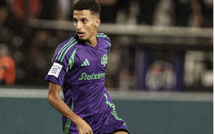 Ounahi revient après sa blessure, Panathinaïkos retrouve la victoire contre Volos