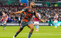 Doublé d’Ayoub El Kaabi : Olympiakos s’impose et l’attaquant prend la tête du classement des buteurs