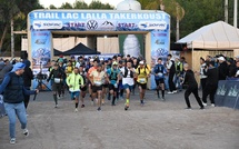 Trail lac Lalla Takerkoust : une édition inoubliable