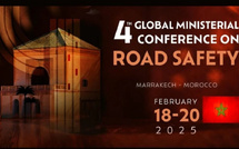 Un million de morts par an : Marrakech cherche des solutions pour sauver des vies