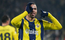 Les Lions de l’Atlas en feu : El Kaabi et En-Nesyri affolent les compteurs avant la trêve internationale