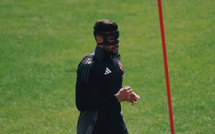 Yahia Attiat-Allah sur le point de faire son retour à la compétition après une grave blessure