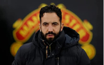 Ruben Amorim en difficulté : Manchester United au bord de la crise