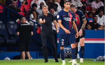 Les Barrages de la Ligue des Champions : Dortmund, PSG, Real Madrid et Juventus en quête de qualification