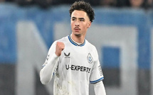 Chemsdine Talbi entre indécision et brillance : un doublé en Ligue des Champions et un choix de sélection à prendre