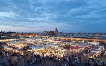 Réaménagement de Jemaa el-Fna : un projet à 63 millions de DH