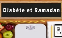 Ramadan et diabète : un mois sacré sous contrôle alimentaire