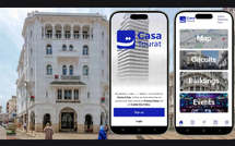 CasaTourat : une nouvelle manière d’explorer Casablanca et son patrimoine