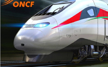 ONCF : 128 trains pour un Maroc en mouvement