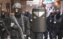 Plus qu’une suspicion 