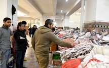 Spéculation, il est temps que la justice s'en préoccupe...