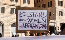 Afghanistan : l'extermination lente des femmes, un cri d'alarme ignoré