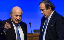 Blatter et Platini de retour devant la justice : un nouveau procès pour un scandale financier qui secoue la FIFA