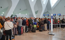 Un record de 33 millions de passagers à fin 2024