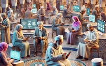 ​Silver Economy : L’inclusion numérique des seniors au Maroc : un enjeu pour une société connectée