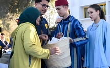 Le Prince Moulay El Hassan et la Princesse Lalla Khadija lancent l’opération « Ramadan 1446 » 