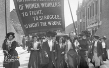 8 mars : l’histoire de la Journée internationale de la femme