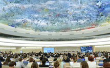 Sahara marocain : Un soutien international renforcé au CDH