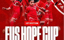 FUS Hope Cup : le Fath de Rabat lance un Tournoi de détection pour jeunes talents 