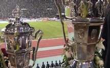 Coupe du Trône : un tirage des 16es de finale promettant des affiches équilibrées et des chocs de prestige