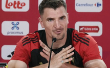 Chemsdine Talbi choisit le Maroc : une décision qui fait débat en Belgique