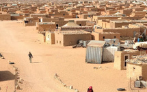 Tindouf : l’ONU alertée sur les droits humains bafoués