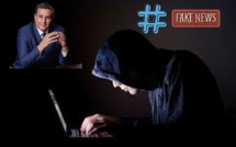 ​Alerte à l’usurpation d’identité : un faux compte prétend représenter le Chef du Gouvernement