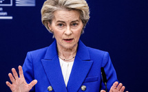 Réarmer l’Europe : le plan à 800 milliards de Bruxelles