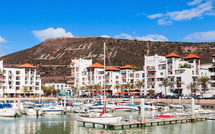 Les "Nuits du Ramadan" à Agadir : un mois de culture et de spiritualité  