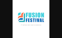 Le "Fusion Festival" débarque à Tanger pour sa première édition