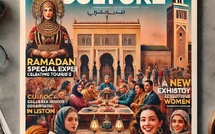 Podcast : L'essentiel de l'actualité "7 Days Culture du 06-03-2025” de la semaine