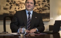 Trump nomme Duke Buchan III ambassadeur à Rabat