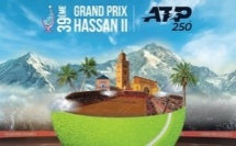 Quand Marrakech devient le centre du monde du tennis : le Grand Prix Hassan II, une tradition en pleine renaissance