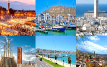 Investir dans le tourisme marocain : une valeur sûre